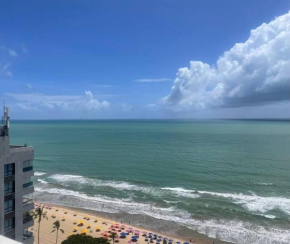 Espaço inteiro a beira mar